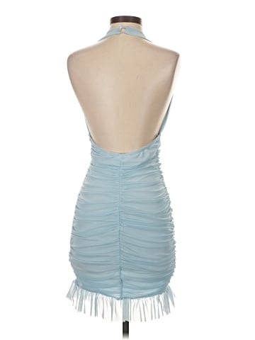 EGO Cocktail Dress (view 2)