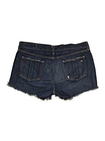 Rag & Bone Denim Shorts (view 2)