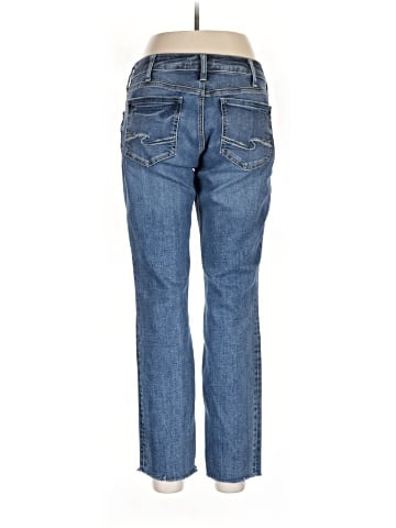 Silver Jeans Co. Jeans (view 2)