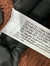 Massimo Dutti Chevron-herringbone Brown Pullover Sweater Size L (estimated) - photo 8