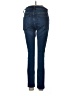 J.Crew Solid Blue Jeans Size 28 waist - photo 2