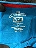 Marvel 100% Cotton Blue Short Sleeve T-Shirt Size 2T - photo 3