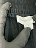 Treasure & Bond Solid Black Shorts Size L - photo 3