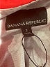 Banana Republic Red Blazer Size 2 - photo 6