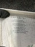 Carter's 100% Cotton Ivory Long Sleeve Onesie Size Preemie - photo 3