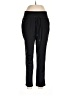 Maurices Solid Black Active Pants Size L - photo 1