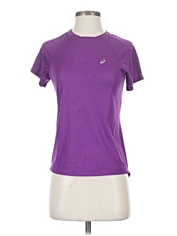 Asics Active T-Shirt (view 1)