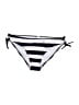 Unbranded Stripes Silver Swimsuit Bottoms Size XL - photo 1