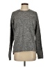 Nike Gray Long Sleeve T-Shirt Size S - photo 1