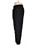 Maurices Solid Black Active Pants Size L - photo 5