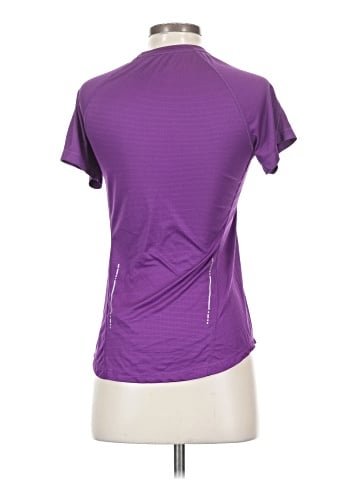 Asics Active T-Shirt (view 2)
