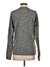 Nike Gray Long Sleeve T-Shirt Size S - photo 2