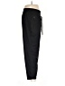 Maurices Solid Black Active Pants Size L - photo 4