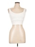 Unbranded Ivory Tube Top Size L - photo 1
