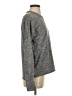 Nike Gray Long Sleeve T-Shirt Size S - photo 4