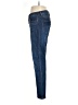 d.jeans Solid Blue Jeans Size 6 - photo 5