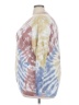Torrid Tie-dye Ivory Pullover Sweater Size 4X Plus (4) - photo 5
