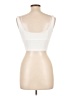 Unbranded Ivory Tube Top Size L - photo 2