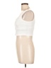 Unbranded Ivory Tube Top Size L - photo 5