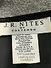 J.R. Nites by Caliendo Black Sleeveless Top Size L - photo 7