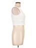 Unbranded Ivory Tube Top Size L - photo 4