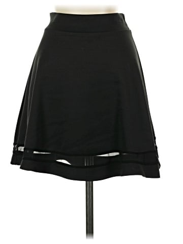 Charlotte Russe Casual Skirt (view 2)