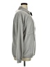 Fashion 100% Polyester Gray Pullover Hoodie Size XL - photo 4