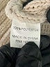 Princess Polly 100% Polyester Ivory Pullover Sweater Size Med - Lg - photo 8