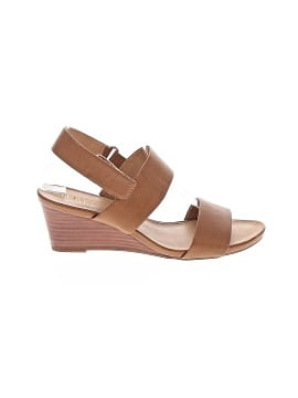 Franco Sarto Wedges