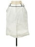 Willi Smith White Formal Skirt Size 4 - photo 1