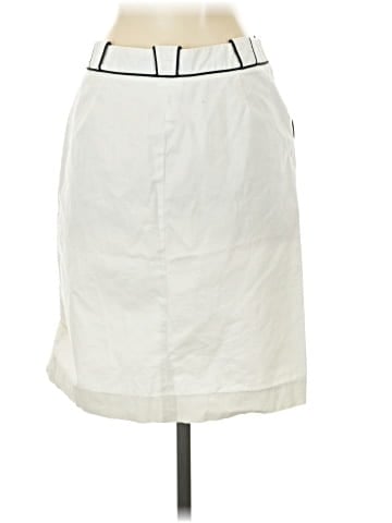 Willi Smith Formal Skirt (view 2)