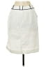 Willi Smith White Formal Skirt Size 4 - photo 2