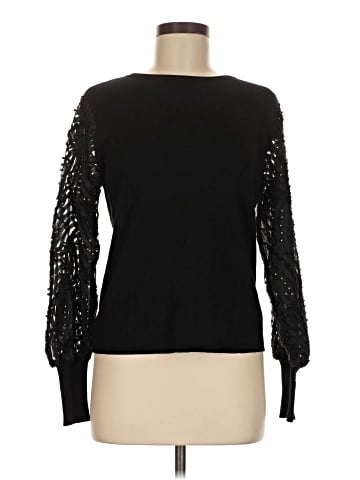 Liv Milano Long Sleeve Top (view 1)