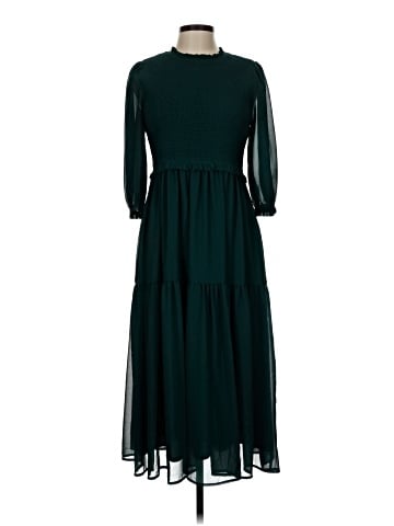Forever 21 Casual Dress (view 1)