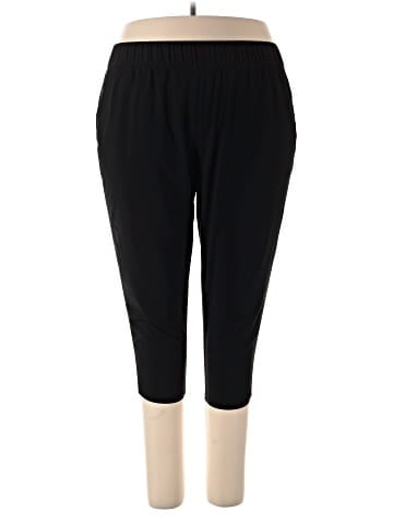 T by Talbots Active Pants (view 1)