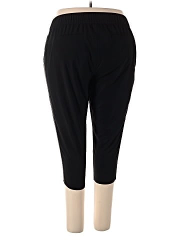 T by Talbots Active Pants (view 2)