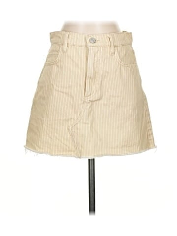 FRAME Casual Skirt (view 1)