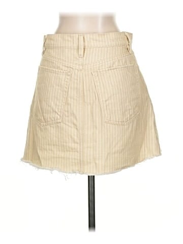 FRAME Casual Skirt (view 2)