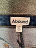 ABound Solid Blue Jeans Size 32 waist - photo 7