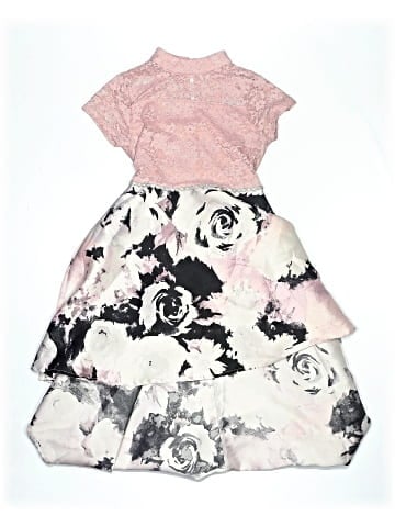 Speechless Dress (view 1)