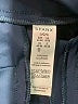 SPANX Solid Blue Athletic Shorts Size L - photo 3