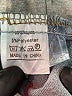 Unbranded Blue Denim Vest Size L (estimated) - photo 6
