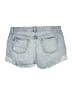 FRAME Denim 100% Cotton Blue Denim Shorts Size 29 waist - photo 2