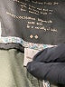 J.Crew Factory Store 100% Cotton Green Jacket Size S - photo 7