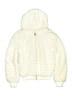 Assorted Brands 100% Polyester Ivory Snow Jacket Size S (toddler) - photo 1