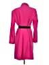 GSTQ Pink Coat Size S - photo 2