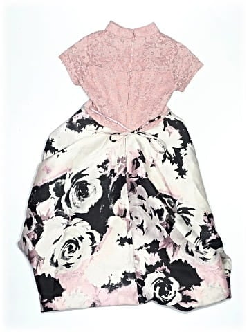 Speechless Dress (view 2)