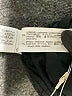 Zara Black Bodysuit Size XS - photo 4