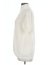 DAZY Ivory Short Sleeve Top Size L - photo 5