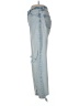 Wild Fable Hearts Blue Jeans Size 6 - photo 5